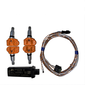 Sensor TPMS Digital de Alta Precisión de 315MHz con Pantalla LED para <span class=keywords><strong>Audi</strong></span> 2017-2025 A3 <span class=keywords><strong>A4</strong></span> A5 S4 S5 RS4 RS5 <span class=keywords><strong>A4</strong></span> <span class=keywords><strong>Avant</strong></span>, Repuesto - Product Image 1