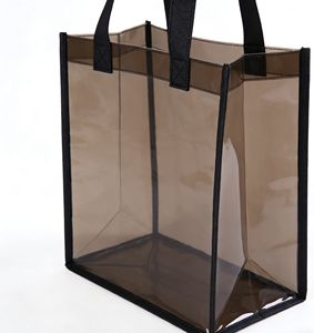 Custom LOGO Recyclable Plastic <b>Shopping</b> <b>Bags</b> for Clothing Underwear Shoes Fur for Supermarkets - Product Image 1