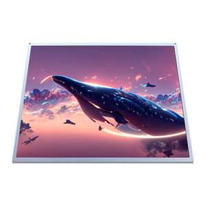 Módulo de pantalla integrado industrial para exteriores, genuino AUO G190ETN01.4 1280×1024 LVDS 30Pin 72% NTSC 16,7M colores - Product Image 5