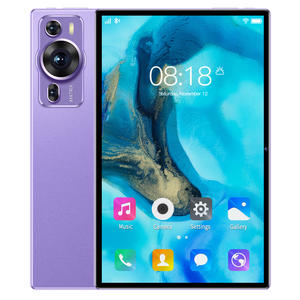 Tablette PC neuve 12 pouces double carte SIM 16 Go <span class=keywords><strong>Deca</strong></span> <span class=keywords><strong>Core</strong></span> 20000mAh Android 14 5G avec appels à domicile - Product Image 1