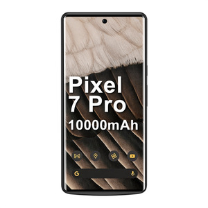 Cargador de Batería, Funda con Clip para Teléfono, Cubierta con Banco de Energía para Google <span class=keywords><strong>Pixel</strong></span> <span class=keywords><strong>6</strong></span> 7 8 <span class=keywords><strong>Pro</strong></span> - Product Image 2