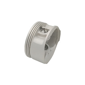 Pistón de 102 mm para HISUN 700 MASSIMO BENNCHE COLEMAN <span class=keywords><strong>QUAD</strong></span> GO KART, Piezas Originales OE P007000131010000 13101-007-0000 13101-007000-0000 - Product Image 2