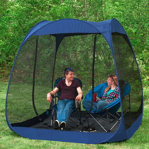 <span class=keywords><strong>Tente</strong></span> de <span class=keywords><strong>moustiquaire</strong></span> pliable <span class=keywords><strong>anti</strong></span>-pluie et <span class=keywords><strong>anti</strong></span>-<span class=keywords><strong>UV</strong></span> pour salle d'écran portable en plein air pour l'été - Product Image 5