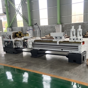 <strong>Lathe</strong> <strong>Chuck</strong> 3 Jaw CA6250 Tools Shenyang <strong>Lathe</strong> Machine Conventional <strong>Lathe</strong> Machine - Product Image 3