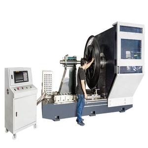 Machines automatiques à commande numérique pour cadres métalliques de cuisinières, pour machines à filer textiles d'<span class=keywords><strong>occasion</strong></span> - Product Image 3