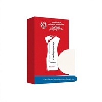 Usine OEM/ODM leader, patchs chauffants pour soulager les règles, marque privée, patchs chauffants pour le ventre, fournisseur professionnel B2B, personnalisation