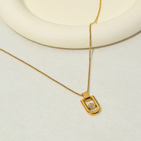 Collier boussole étoile de Style Vintage pour femmes en métal plaqué argent avec diamant Zircon strass bijoux Emo populaires