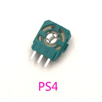 Potentiomètre latéral de remplacement pour Joystick, capteur 3 broches pour manette de jeu PS4/Switch Pro, promotion