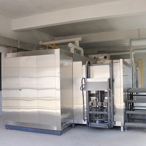 Suministro de fábrica 1 toneladas por día Compostador industrial de residuos de alimentos Máquina de residuos de alimentos comercial - Product Image 5