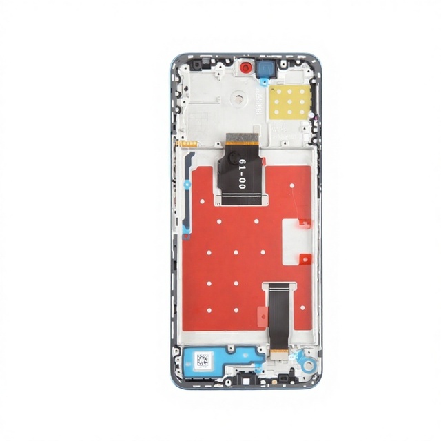 Wholesale Incell HD+ Mobile Phone LCD With Frame for Honor 90 Lite LCD Display Touch Screen Digitizer Assembly Replacement