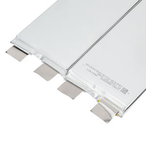 מפעל מותאם אישית 35000mah 3.7v3.8v 10c25c חצי מוצק חזק lipo ליתיום תא סוללה עבור רחפן דגם מטוס uav - Product Image 4