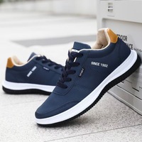 Chaussures de haute qualité pour hommes, légères, à semelle souple, respirantes, baskets de jogging pour hommes