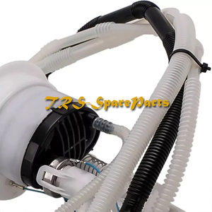 16117163295 accessoires de voiture pompe à carburant électrique pilote de gaz côté gauche pour <span class=keywords><strong>BMW</strong></span> <span class=keywords><strong>1</strong></span> 3 série E90 E91 régulateur de pression de filtre à carburant - Product Image 4