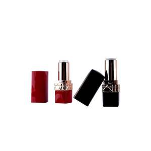 Emballages cosmétiques personnalisés en plastique et aluminium avec logo imprimé et estampé à chaud pour rouges à lèvres, brillants à lèvres, crèmes et mascaras - Product Image 2