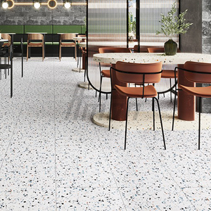 Suelo LVP con Textura de Piedra, Bisel Regular, Autoadhesivo, Residencial y Comercial, Antirrayaduras, Suelo Vinílico LVP, Resistente al Agua - Product Image 4