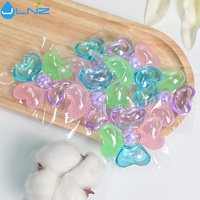 JL 5-in-1 Laundry Pods, Efisiensi Tinggi, Aroma Tahan Lama