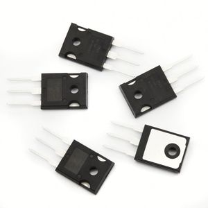 100% Authentic, Original & Brand New RGWSX2TS65GC13 TO-247 Transistor CZSKU:BN22FG08 - Product Image 1