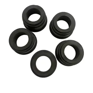 Wholesales Factory Rubber Sealing Parts Special Rubber Parts