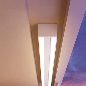 Foldable intelligent lifting automatic telescopic indoor home balcony multifunctional small space electric <b>drying</b> <b>rack</b> - Product Image 5