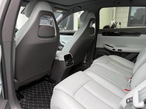 Auto Usado Leapmotor C01 2023 Edición Comfort de Rango Extendido 216, Sedán Usado con Volante a la Izquierda, 367hp, 216km de Autonomía EV, Excelente Estado - Product Image 3