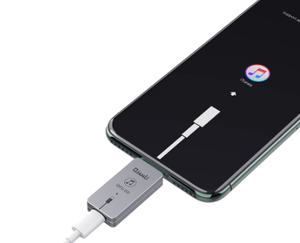 Qianli IDFU GO Inicio rápido Ingrese al modo de recuperación directamente sin tedioso para iPhone iPad Herramientas de reparación para el sistema IOS - Product Image 2