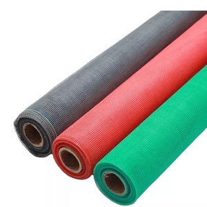 Côn trùng bằng chứng cửa sổ màn hình sợi thủy tinh lưới tùy chỉnh côn trùng chống muỗi bay Màn hình Net cho Windows - Product Image 2