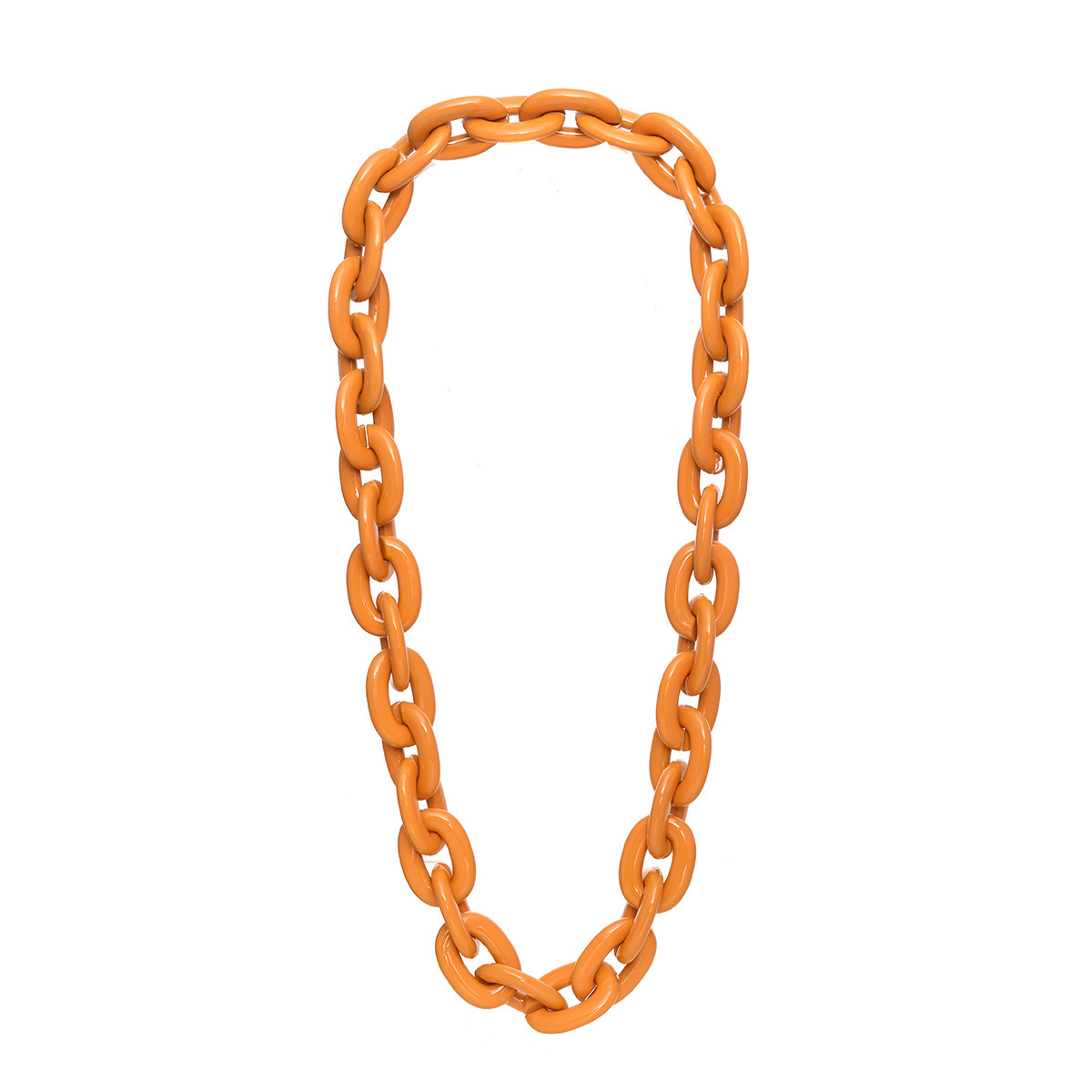 Orange - 100cm