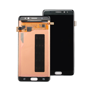 Nuevos accesorios LCD de pantalla táctil de teléfono móvil de alta calidad para Samsung S8 S9 resistente a los arañazos pantallas de 5,8 pulgadas - Product Image 6