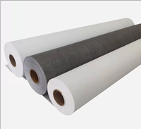 ISOKING 80g Sous-couche de toiture Membrane respirante