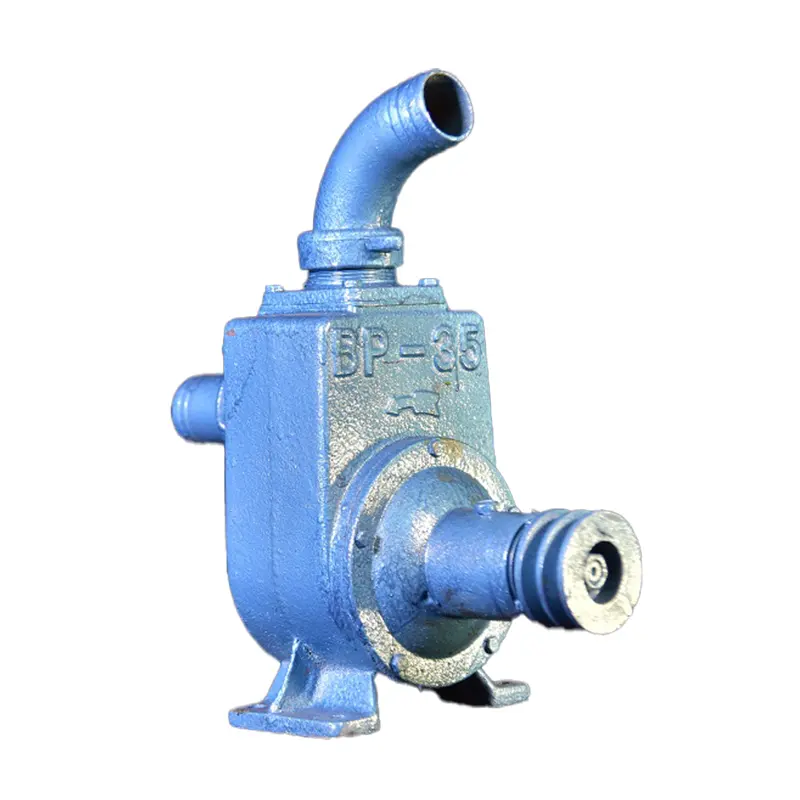 BPZ centrifugal pump manufacturers - 35