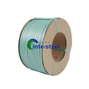 Tùy chỉnh chất lượng cao Polypropylene đóng gói dây đeo <span class=keywords><strong>PP</strong></span> đóng đai ban nhạc Nhựa <span class=keywords><strong>PP</strong></span> Đóng gói dây đeo - Product Image 4