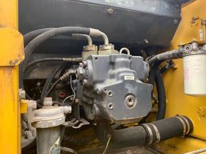 Motor de bomba hidráulica Nabtesco para excavadora Komatsu de 22 toneladas, rodamiento de motor de núcleo usado, entrega global en stock para el día de la semana, para el día de la semana, en el momento de la llegada, en el mercado, para el mes de la semana, en el momento de la compra, en el año de la semana, el año de la semana, el año, 12 y el 12 - Product Image 3