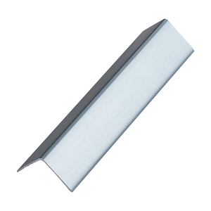 Nhôm góc đúc TRIM cho ngôi nhà hoặc văn phòng trang trí góc cạnh mouldings sẵn sàng để Tàu từ Phật Sơn Trung Quốc - Product Image 5