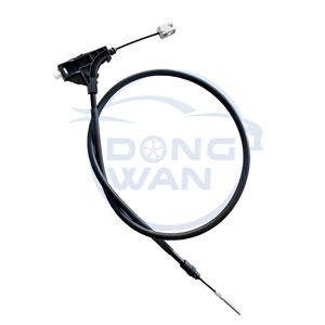 Câble d'embrayage à réglage <span class=keywords><strong>automatique</strong></span> 2150EA câble AUTO adapté aux voitures françaises PEUGEOT 2150ck 2150AZ 2150EE 2150 - Product Image 6