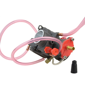 <span class=keywords><strong>Carburateur</strong></span> de moto GOOFIT PWK32 32 mm haute performance, remplacement pour ATV <span class=keywords><strong>250cc</strong></span>, moto tout-terrain, karting, moto tout-terrain, quads - Product Image 6