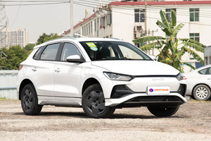 Vehículo Eléctrico Nuevo BY-D E2, Auto Eléctrico <span class=keywords><strong>de</strong></span> 5 Plazas, Autonomía <span class=keywords><strong>de</strong></span> 405 KM, Batería <span class=keywords><strong>de</strong></span> 30-50kWh, Motor <span class=keywords><strong>de</strong></span> 50-100KW, Autos Nuevos - Product Image 3