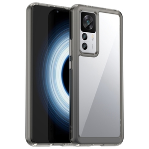 Coque <span class=keywords><strong>Xiaomi</strong></span> pour <span class=keywords><strong>Xiaomi</strong></span> Redmi K50 Ultra/<span class=keywords><strong>Xiaomi</strong></span> <span class=keywords><strong>12T</strong></span>/<span class=keywords><strong>Xiaomi</strong></span> <span class=keywords><strong>12T</strong></span> <span class=keywords><strong>Pro</strong></span> série colorée acrylique + TPU coque pour <span class=keywords><strong>smartphone</strong></span> 5g <span class=keywords><strong>xiaomi</strong></span> - Product Image 1