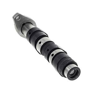 XR400 Honda için motosiklet eksantrik aksesuar çelik tel EDM eksantrik mili XR400R TRX400EX NX400 CNC işlenmiş paslanmaz çelik - Product Image 1