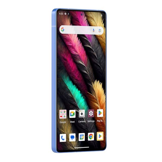 Factory Wholesale Original S71 Android Smartphone 120Hz 8-Core Processor 6G+128G Memory FHD+ Screen Resolution LTE Connectivity