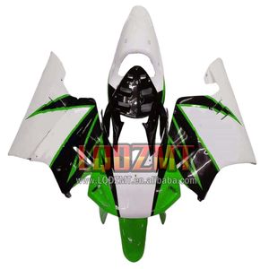 หัวฉีดสำหรับ Honda NSR250R NSR 250 250R <span class=keywords><strong>NSR250</strong></span> R 94 95 96 96 99 71LQ.123 MC28 1994 1995 1996 1997 1998 1999เครื่องบินสีดำสีเขียว - Product Image 1