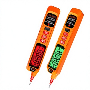 Penna di Misurazione con Display Digitale a Schermo Grande, Penna Intelligente per Test di Induzione, Rilevamento di Punti di Interruzione e Manutenzione di Circuiti - Product Image 1