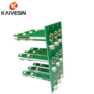 Custom Service Fabrication Electronic Pcba Oem Supplier Manufacturer Assembly Printed Circuit Boards Other Pcb Pcba - Product Image 5
