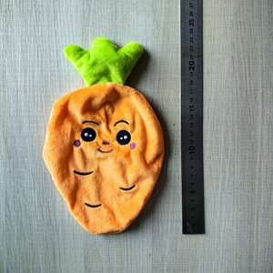 Handmade vải vỏ vải búp bê áo đồ chơi sang trọng da trường hợp bán thành phẩm Thú nhồi bông Đồ chơi bán buôn bán thành vỏ - Product Image 6