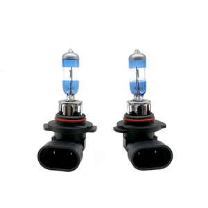 Ampoules de phare antibrouillard avant ADT 12V 42W H10 Super Blanc, paire d'ampoules halogènes plasma 12V H10 pour phare antibrouillard - Product Image 1