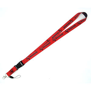 Горячая распродажа: Спортивные длинные ланъярды из полиэстера для 32 команд НФЛ и футбольных клубов, производство [Название производителя] - Product Image 6