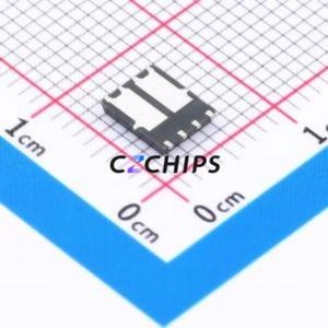 PDFN-8L ทรานซิสเตอร์สนามทรานซิสเตอร์ (มอสเฟท) ใหม่และดั้งเดิม AGM314MA (5x6) - Product Image 2