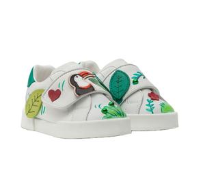 Trading 2021 Mode Casual Ninas Sapato Kidsshoes Gowalk Bébé Filles Chaussures Enfants Enfants - Product Image 2