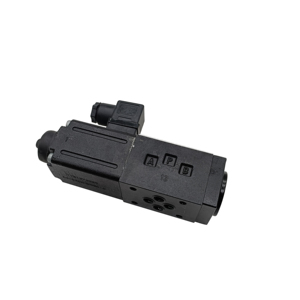 Vanne de décharge proportionnelle DKZOR hydraulique série DHZO DLOH DLOK DLHZO DLKZOR DKZOR-A-171-S5-40 - Product Image 1