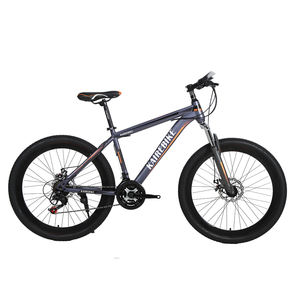 Bicicleta para adultos bicicleta de montaña cuesta abajo Marco de aleación de aluminio <span class=keywords><strong>29</strong></span> pulgadas Ciclo de engranaje de suspensión completa <span class=keywords><strong>doble</strong></span> para hombre <span class=keywords><strong>Mtb</strong></span> - Product Image 3