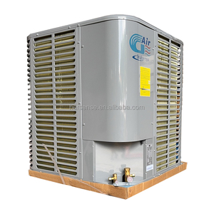 Aire Acondicionado Central Residencial de 4HP con Inversor R410A, 36000 BTU, Unidad de Techo con Conductos, Solo Frío, Ahorro de Energía, Alto Rendimiento - Product Image 4
